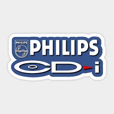 Phillips CDI