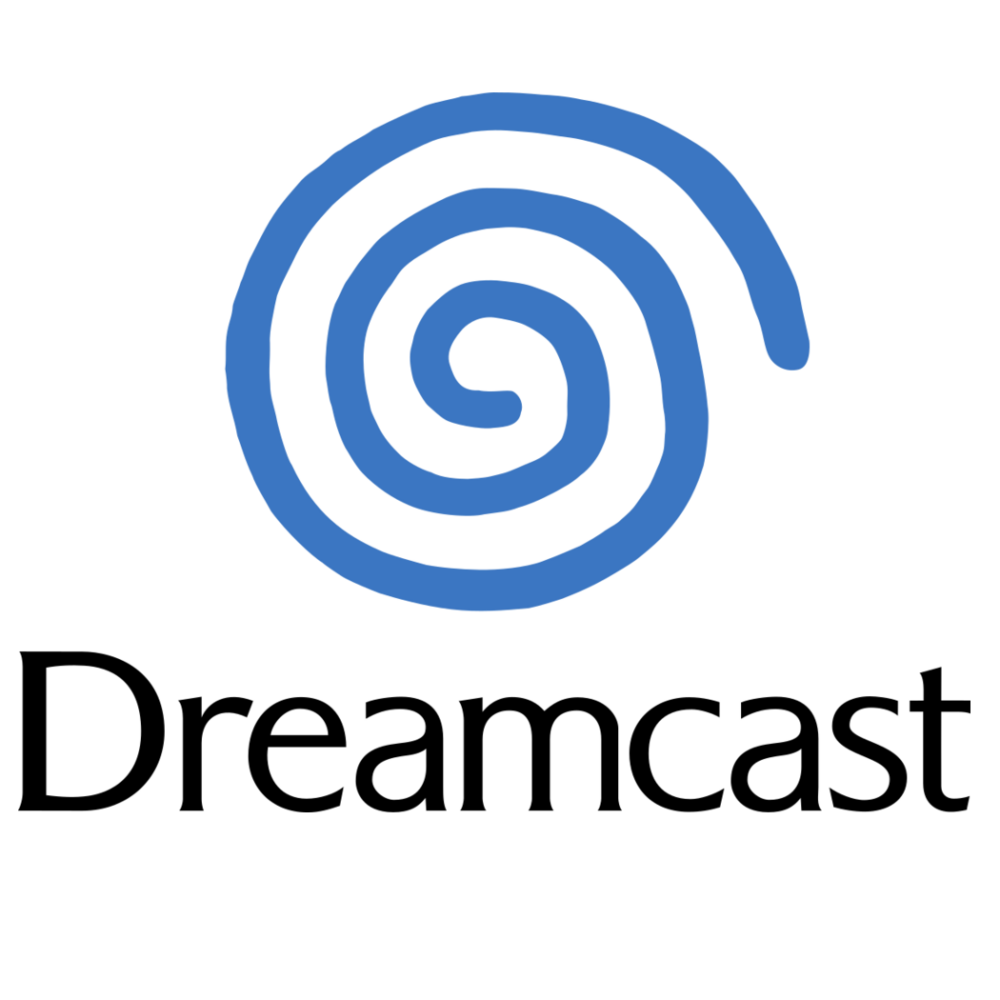 Sega Dreamcast