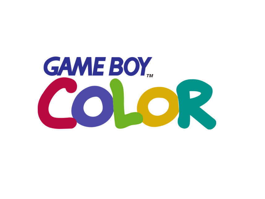 Nintendo Game Boy Color