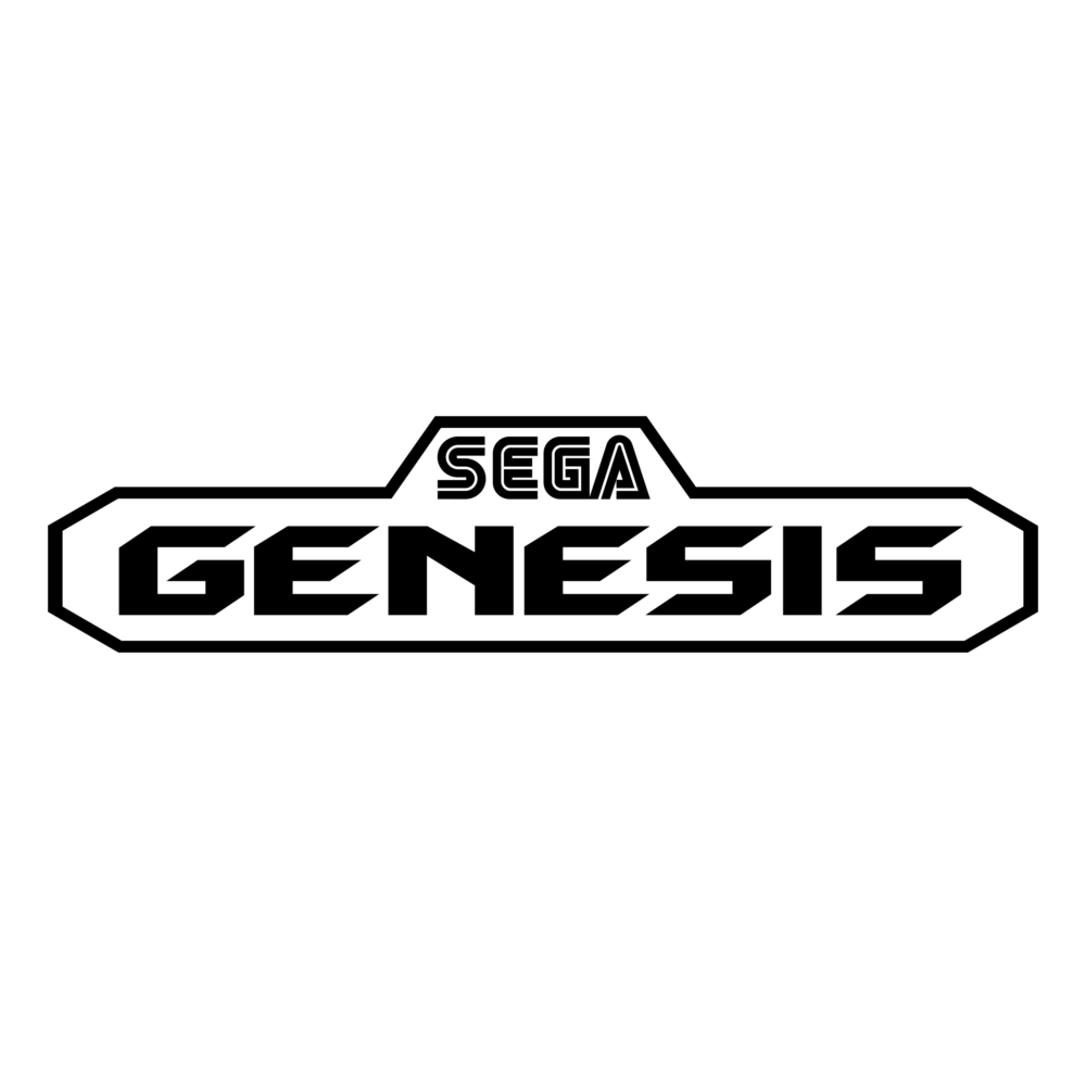 Sega Genesis