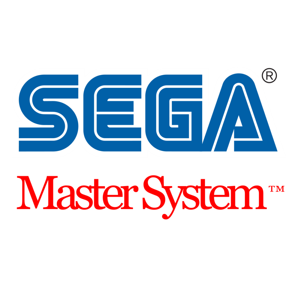 Sega Master System