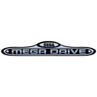 Sega Mega Drive