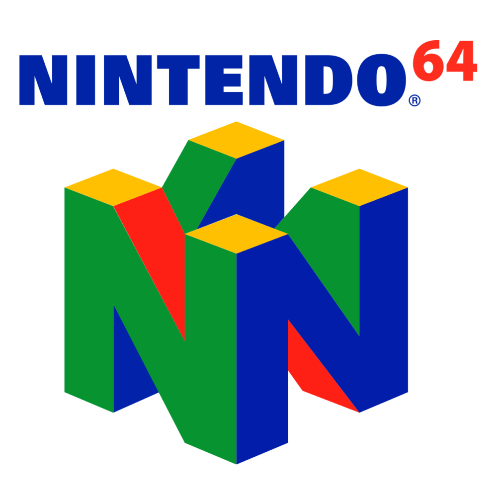 Nintendo 64