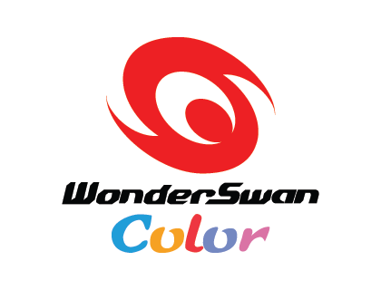 Bandai WonderSwan Color