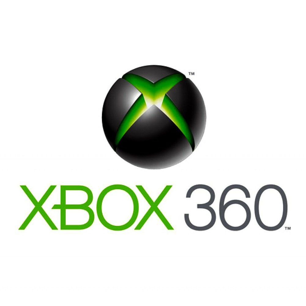 Microsoft XBOX 360